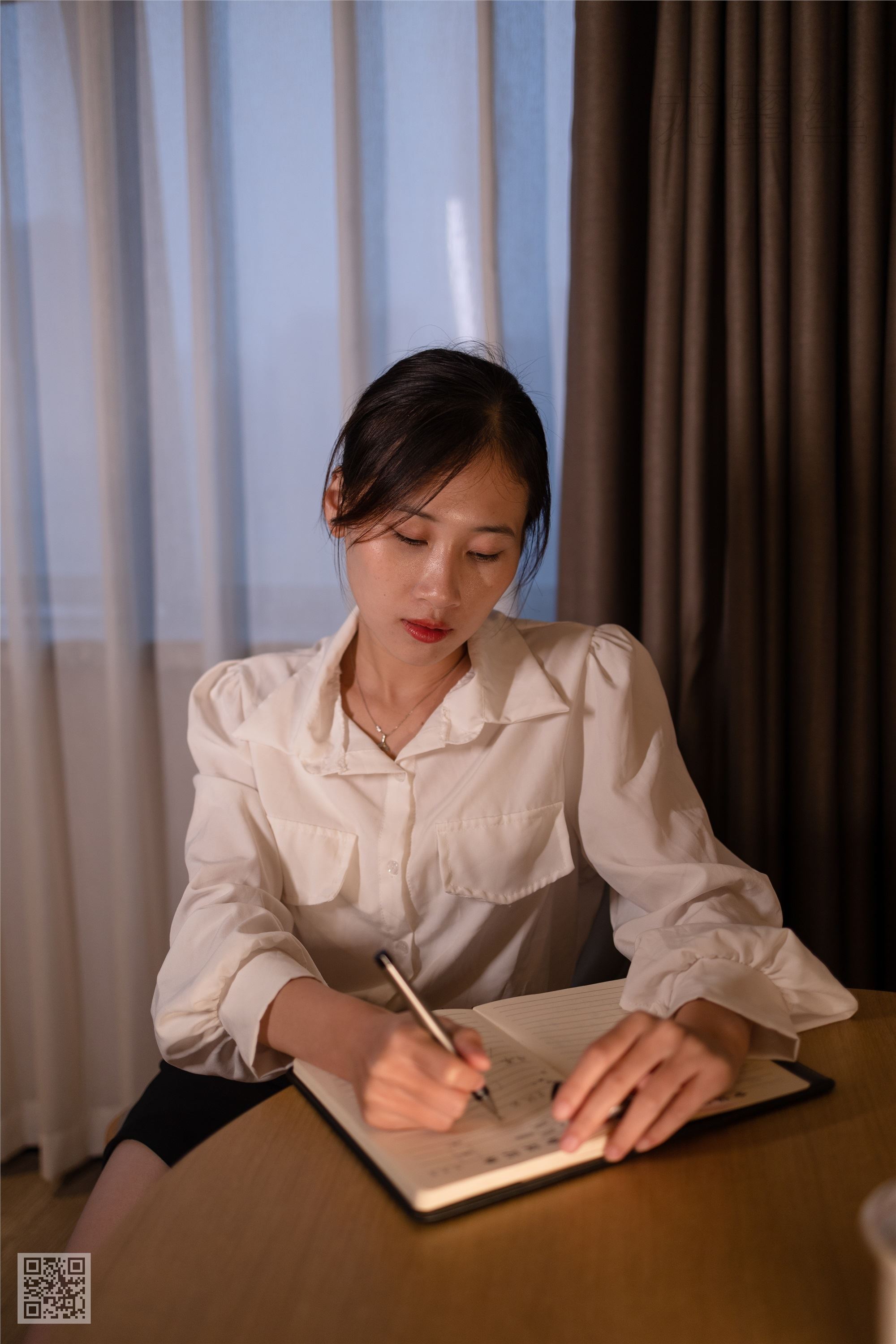 尤蜜丝 穿搭写真 No.117